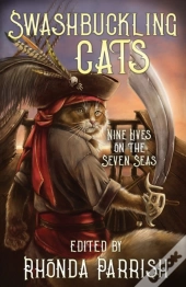 Swashbuckling Cats