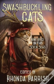 Capa do artigo Swashbuckling Cats