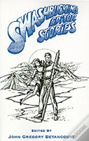 Capa do artigo Swashbuckling Editor Stories