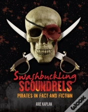 Capa do artigo Swashbuckling Scoundrels