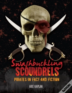 Capa do artigo Swashbuckling Scoundrels