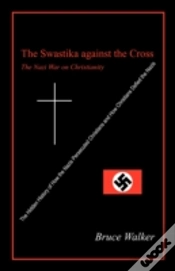 Capa do artigo Swastika Against The Cross