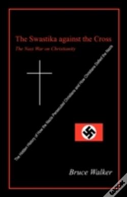 Capa do artigo Swastika Against The Cross