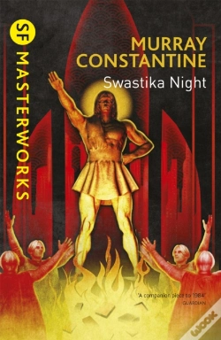 Capa do artigo Swastika Night