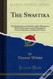 Capa do artigo Swastika