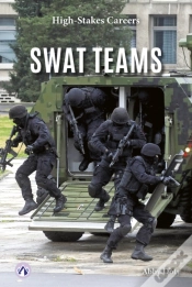 Capa do artigo Swat Teams