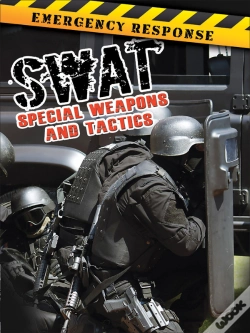 Capa do artigo Swat