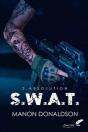 S.W.A.T. Tome 2 : Absolution - Preview