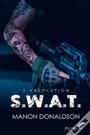 Capa do artigo S.W.A.T. Tome 2 : Absolution