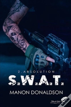 Capa do artigo S.W.A.T. Tome 2 : Absolution