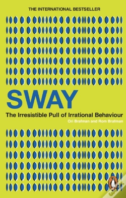 Capa do artigo Sway