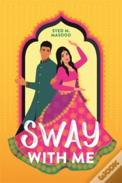 Capa do artigo Sway With Me