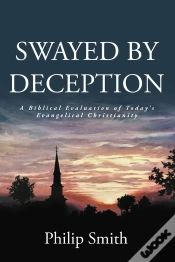 Capa do artigo Swayed By Deception