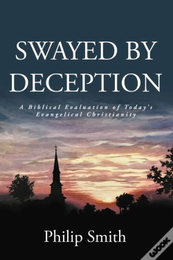 Capa do artigo Swayed By Deception