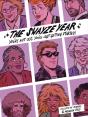 Swayze Year - Preview