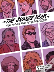 Capa do artigo Swayze Year