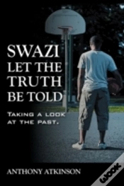 Capa do artigo Swazi Let The Truth Be Told