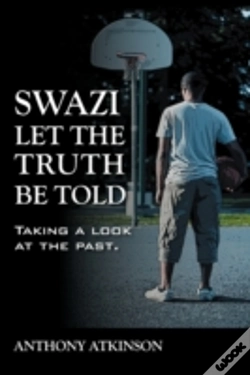 Capa do artigo Swazi Let The Truth Be Told