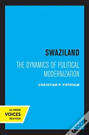 Capa do artigo Swaziland