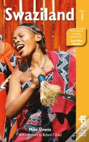 Capa do artigo Swaziland