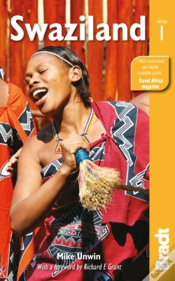 Capa do artigo Swaziland