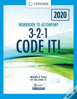 Capa do artigo Swb 3-2-1 Code It 2020