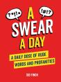 Swear A Day - Preview