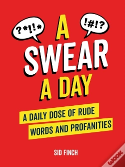 Capa do artigo Swear A Day