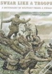 Capa do artigo Swear Like A Trooper
