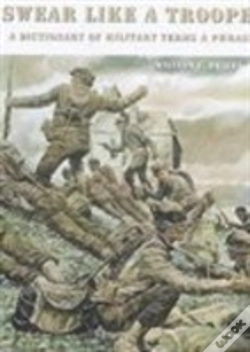Capa do artigo Swear Like A Trooper