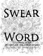 Swear Word Coloring Book - Be Ready For - Preview