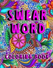 Capa do artigo Swear Word Coloring Book