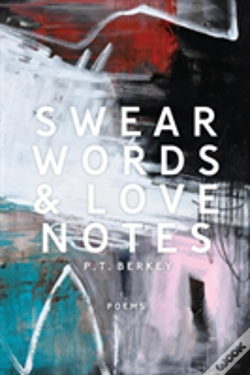 Capa do artigo Swear Words & Love Notes