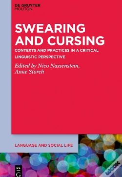 Capa do artigo Swearing And Cursing