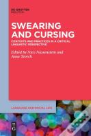 Swearing And Cursing