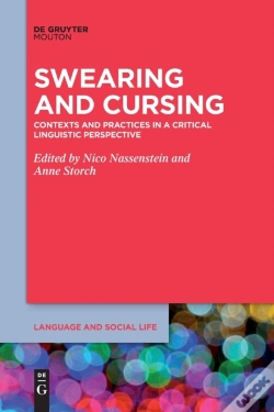 Capa do artigo Swearing And Cursing