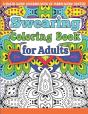 Swearing Coloring Book For Adults - Preview