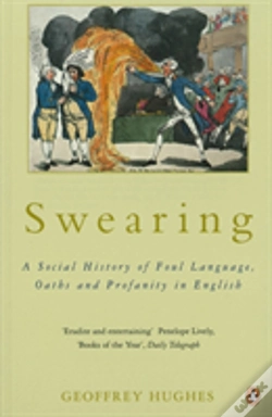 Capa do artigo Swearing