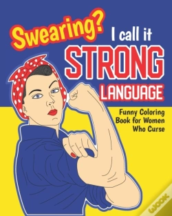 Capa do artigo Swearing? I Call It Strong Language