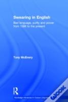 Swearing In English