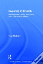 Swearing In English