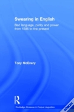 Capa do artigo Swearing In English