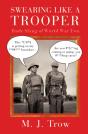 Swearing Like A Trooper - Preview