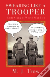 Capa do artigo Swearing Like A Trooper