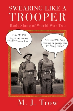 Capa do artigo Swearing Like A Trooper