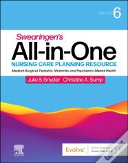 Swearingen'S All-In-One Nursing Care Planning Resource