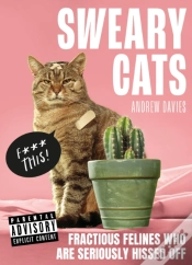 Capa do artigo Sweary Cats