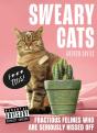 Sweary Cats - Preview