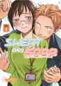 Sweat And Soap 1 - Preview