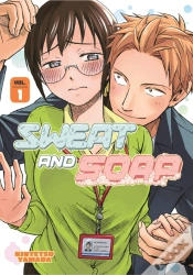 Capa do artigo Sweat And Soap 1